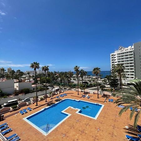 Playa Feñabe Apartment Ocean View, Las Americas מראה חיצוני תמונה