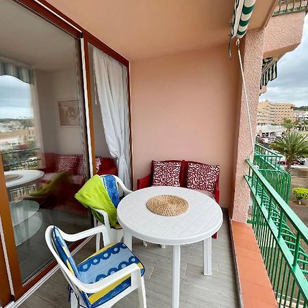 Playa Feñabe Apartment Ocean View, Las Americas מראה חיצוני תמונה