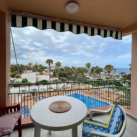 Playa Feñabe Apartment Ocean View, Las Americas מראה חיצוני תמונה