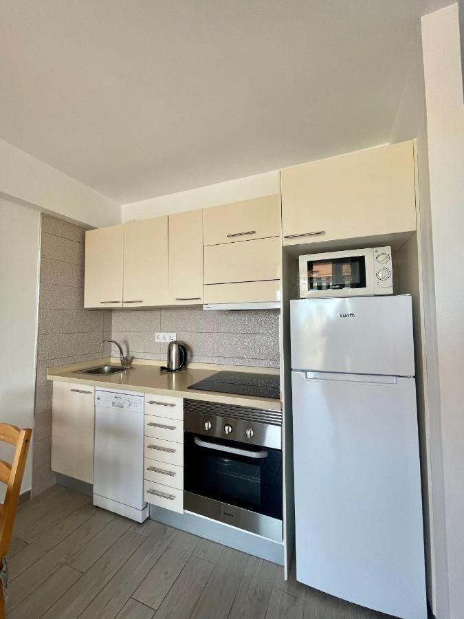 Playa Feñabe Apartment Ocean View, Las Americas מראה חיצוני תמונה