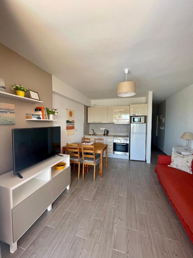 Playa Feñabe Apartment Ocean View, Las Americas מראה חיצוני תמונה