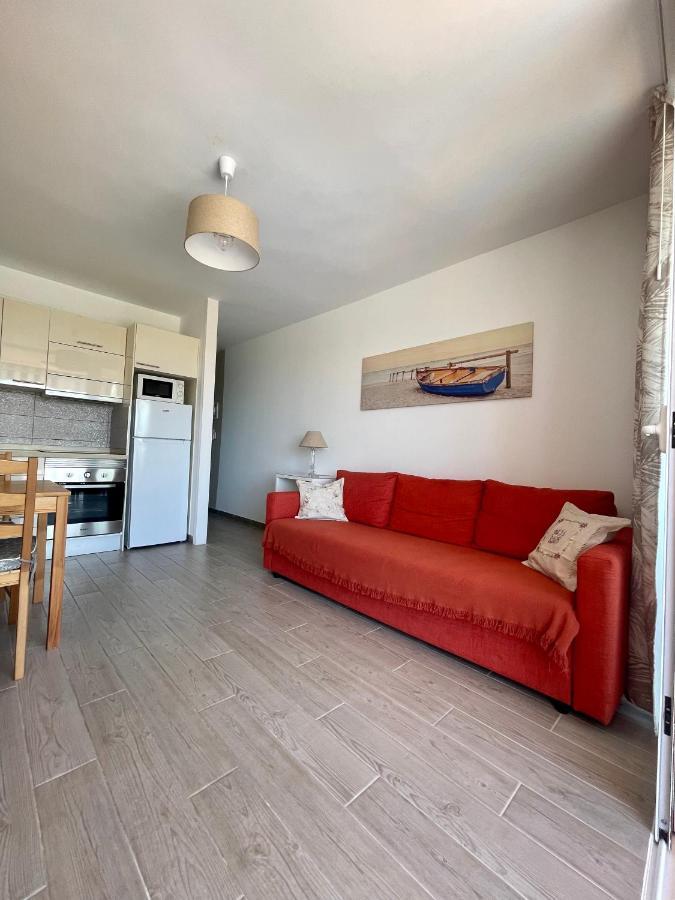 Playa Feñabe Apartment Ocean View, Las Americas מראה חיצוני תמונה