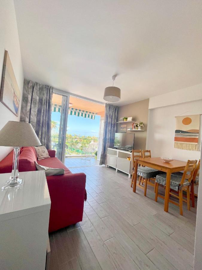 Playa Feñabe Apartment Ocean View, Las Americas מראה חיצוני תמונה