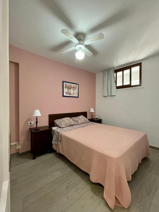 Playa Feñabe Apartment Ocean View, Las Americas מראה חיצוני תמונה