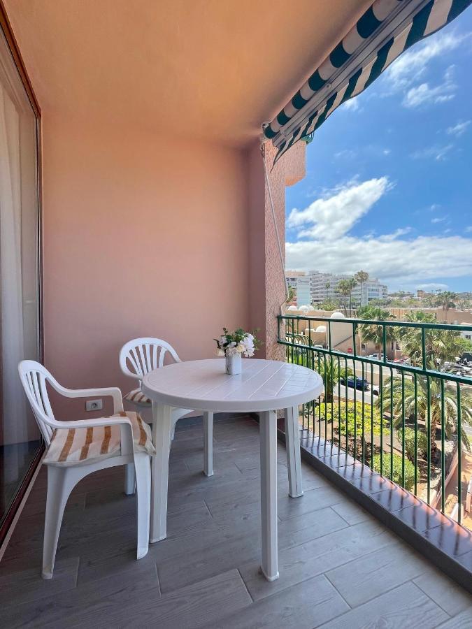 Playa Feñabe Apartment Ocean View, Las Americas מראה חיצוני תמונה