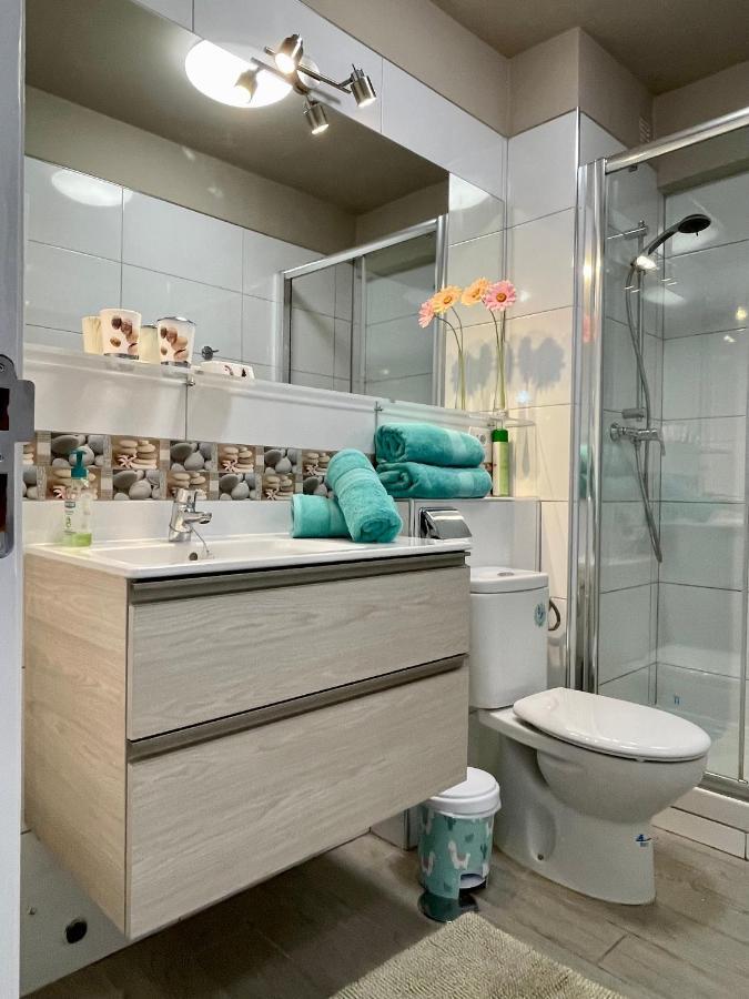 Playa Feñabe Apartment Ocean View, Las Americas מראה חיצוני תמונה