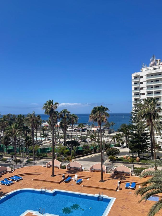 Playa Feñabe Apartment Ocean View, Las Americas מראה חיצוני תמונה