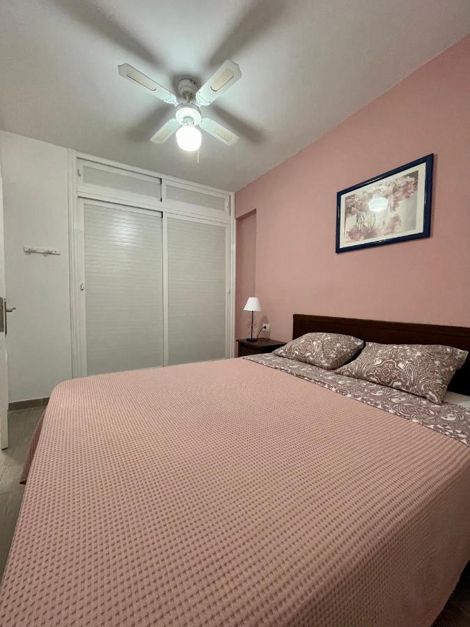 Playa Feñabe Apartment Ocean View, Las Americas מראה חיצוני תמונה
