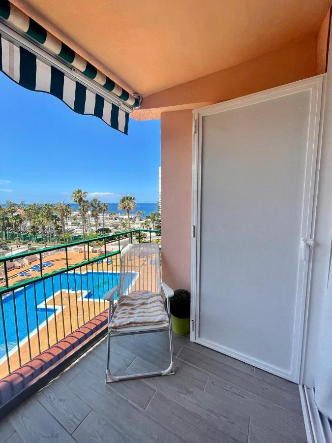 Playa Feñabe Apartment Ocean View, Las Americas מראה חיצוני תמונה