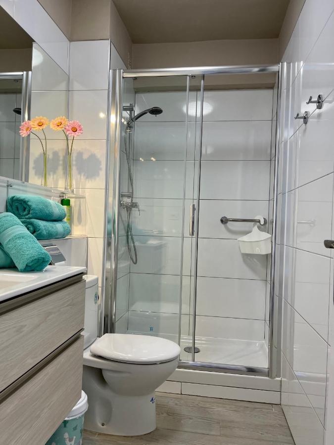 Playa Feñabe Apartment Ocean View, Las Americas מראה חיצוני תמונה