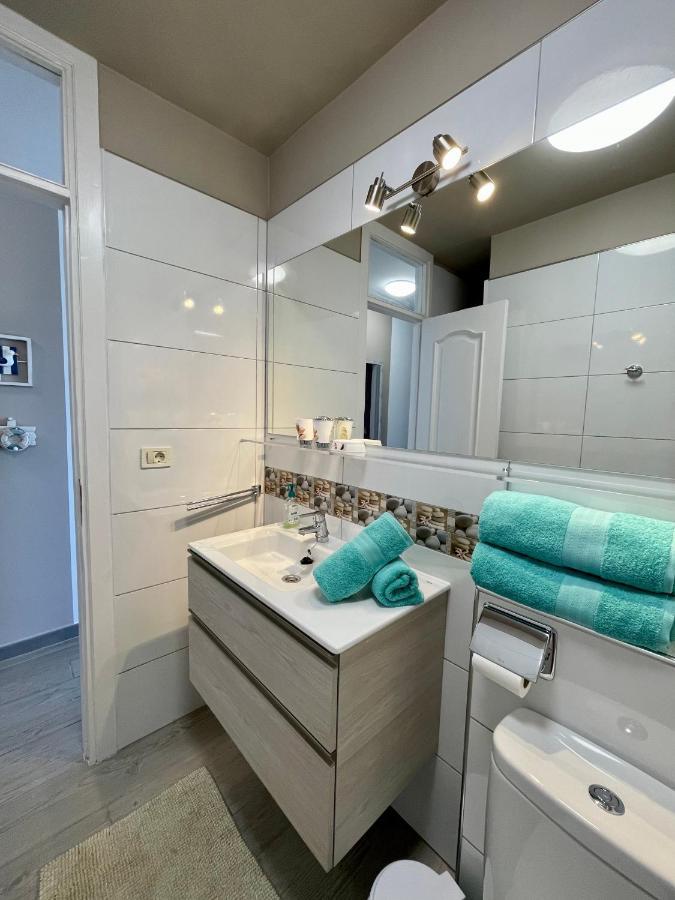 Playa Feñabe Apartment Ocean View, Las Americas מראה חיצוני תמונה