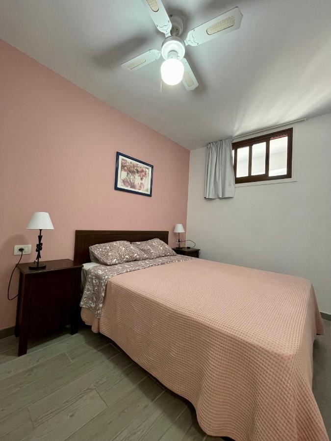 Playa Feñabe Apartment Ocean View, Las Americas מראה חיצוני תמונה