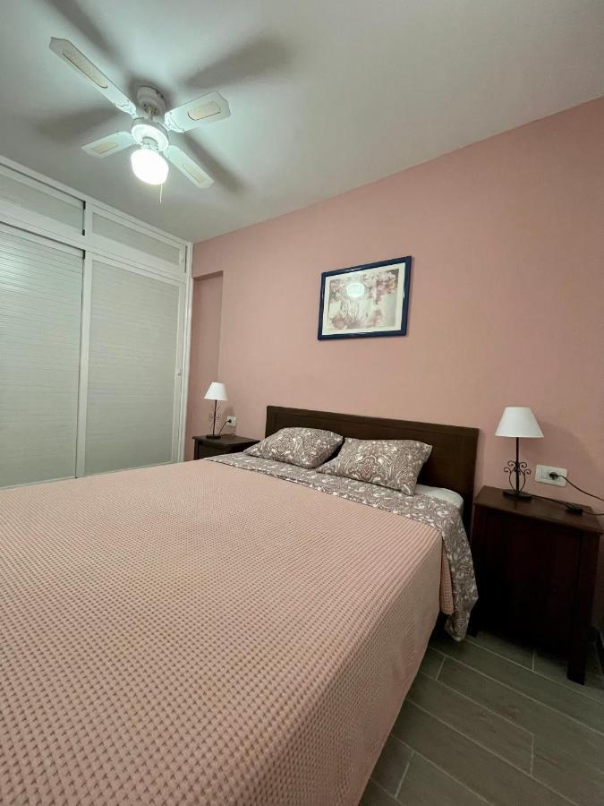 Playa Feñabe Apartment Ocean View, Las Americas מראה חיצוני תמונה