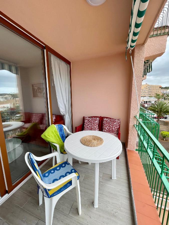 Playa Feñabe Apartment Ocean View, Las Americas מראה חיצוני תמונה