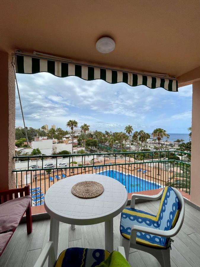 Playa Feñabe Apartment Ocean View, Las Americas מראה חיצוני תמונה