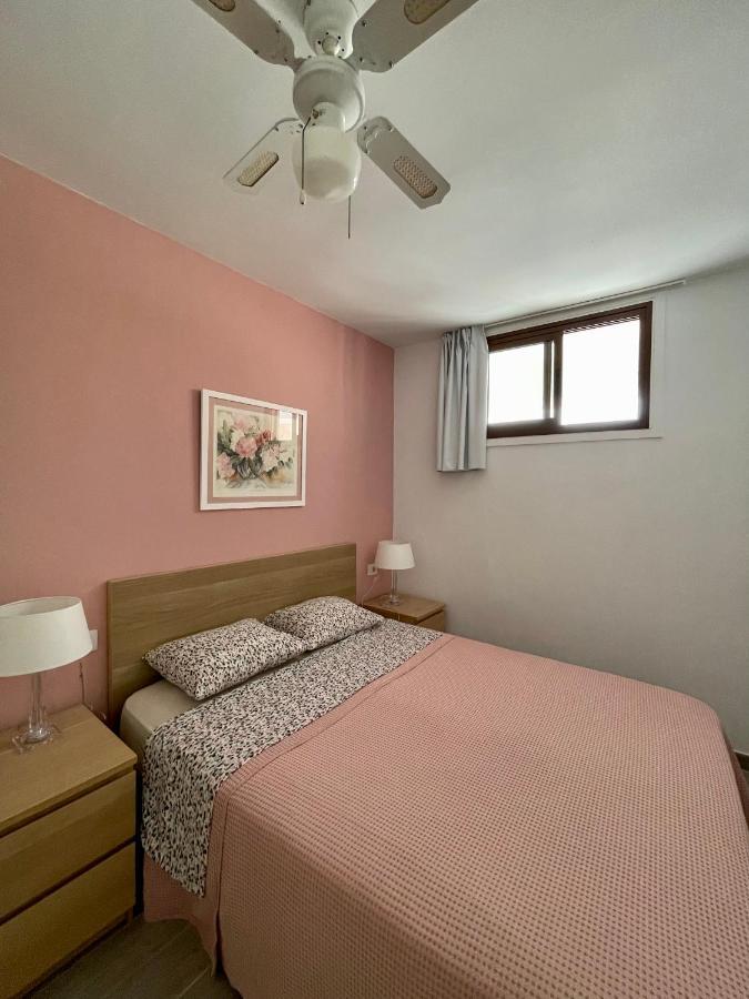 Playa Feñabe Apartment Ocean View, Las Americas מראה חיצוני תמונה