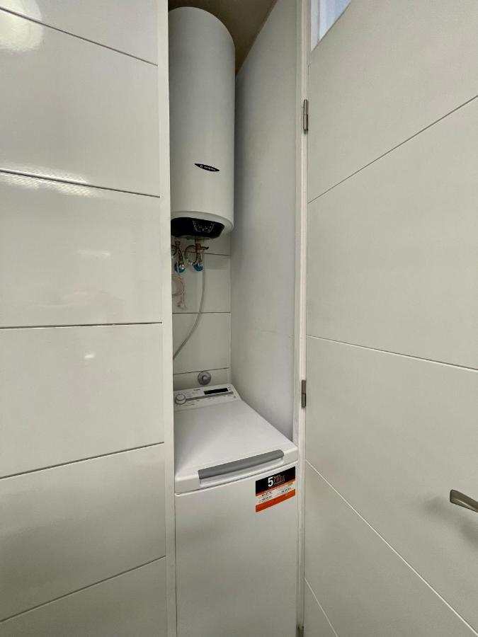 Playa Feñabe Apartment Ocean View, Las Americas מראה חיצוני תמונה