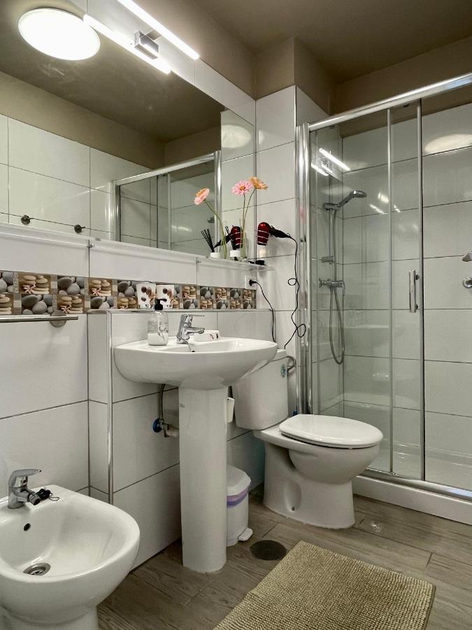 Playa Feñabe Apartment Ocean View, Las Americas מראה חיצוני תמונה
