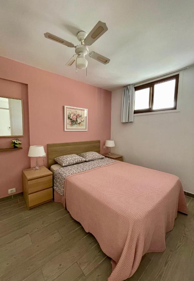 Playa Feñabe Apartment Ocean View, Las Americas מראה חיצוני תמונה