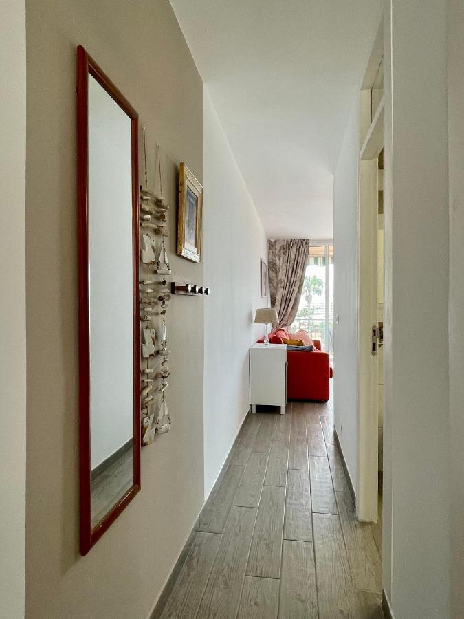 Playa Feñabe Apartment Ocean View, Las Americas מראה חיצוני תמונה
