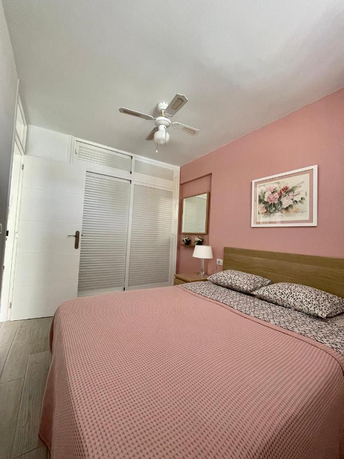 Playa Feñabe Apartment Ocean View, Las Americas מראה חיצוני תמונה