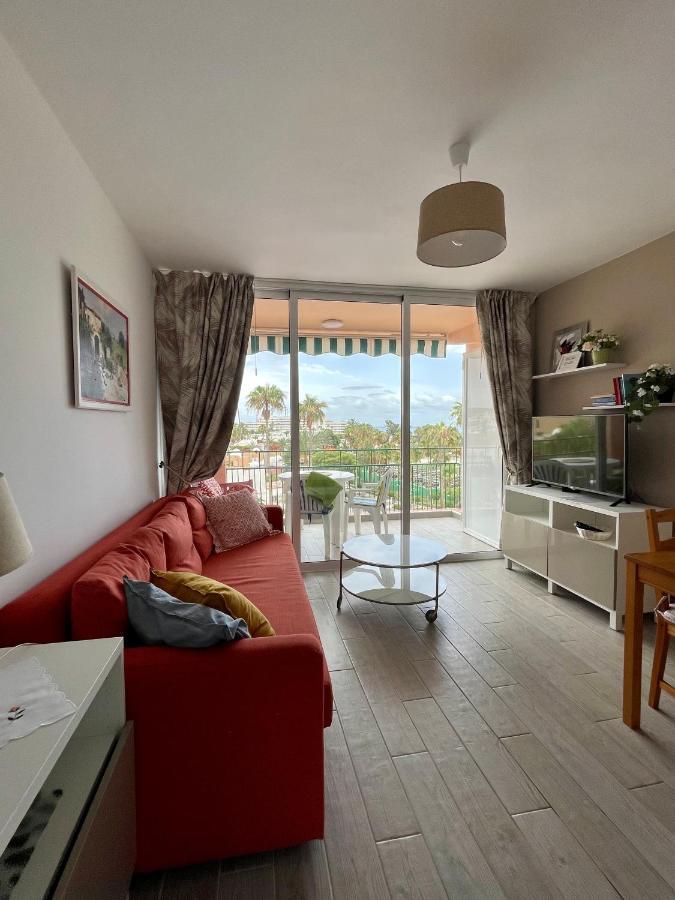 Playa Feñabe Apartment Ocean View, Las Americas מראה חיצוני תמונה