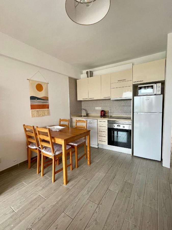 Playa Feñabe Apartment Ocean View, Las Americas מראה חיצוני תמונה