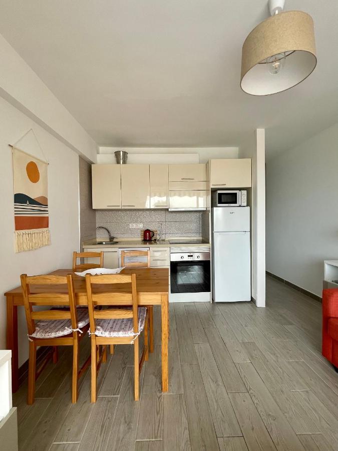 Playa Feñabe Apartment Ocean View, Las Americas מראה חיצוני תמונה