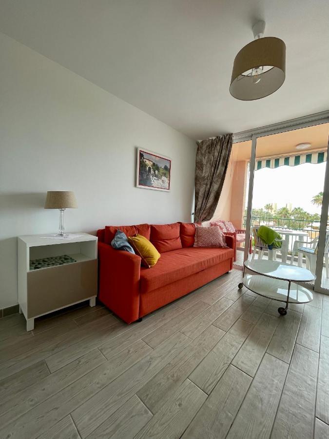 Playa Feñabe Apartment Ocean View, Las Americas מראה חיצוני תמונה