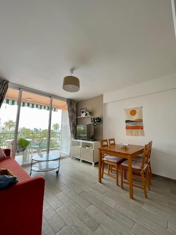 Playa Feñabe Apartment Ocean View, Las Americas מראה חיצוני תמונה